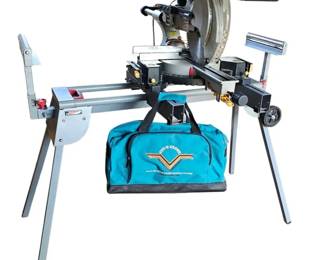 ProGrade Miter Precision Crown Cutting Station
