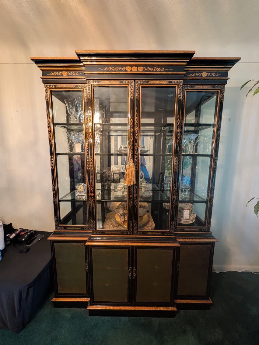 Blue Moon Estate Sales St. Louis in Northwoods, MO starts on 10/31/2026