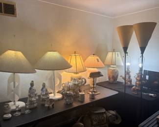Lamps