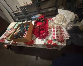 Christmas Decor 