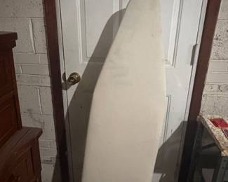 Ironing Board 