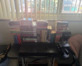 Books 