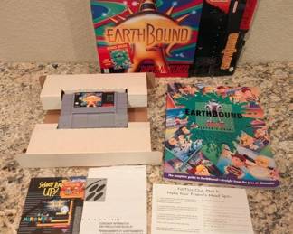 ebound