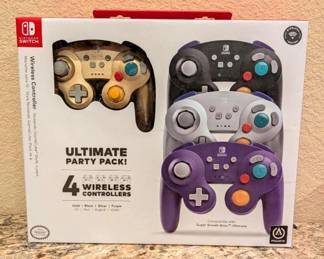 gcswitch