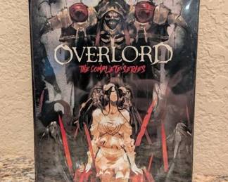 overlord