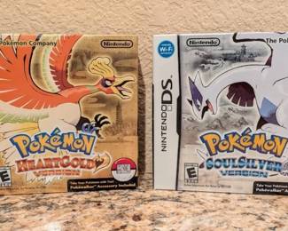 pokehealth
