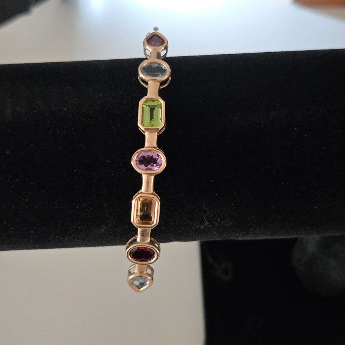 Cancer Drops Silver and Gold jewelry American Cancer Society... starts on 10/29/2026
