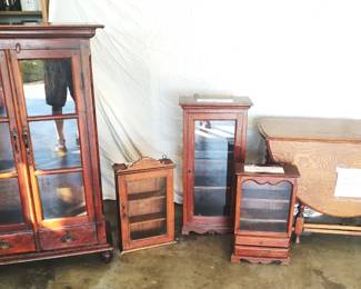 Estate furniture