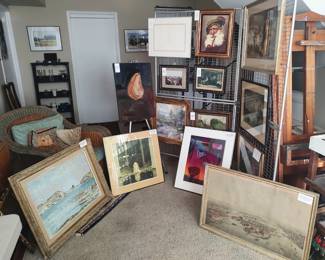 Estate pictures