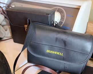 Bushnell