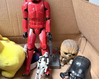 vintage toys