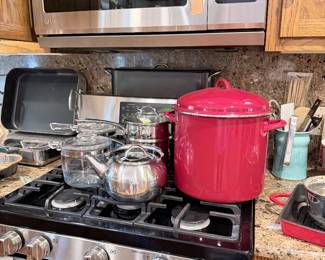 Kitchenware
