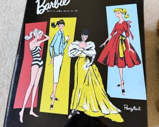 Barbi case
