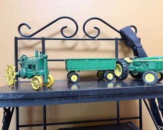 John Deere