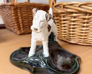 Pipe tray