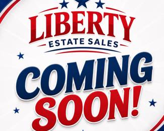 LIBERTY coming soon