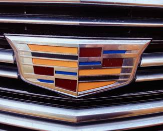 2017 Cadillac XT5 AWD 3.6 with 85,029 miles - V6 VVT engine