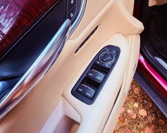 2017 Cadillac XT5 AWD 3.6 with 85,029 miles - V6 VVT engine