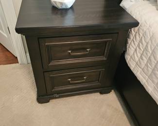 Night stand 125.00