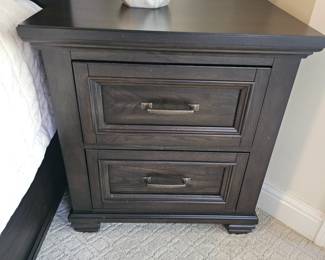 Night stand 125.00
