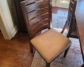 Table set 500.00