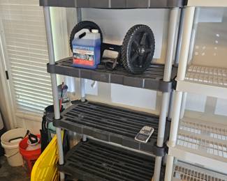 Shelves 20.00