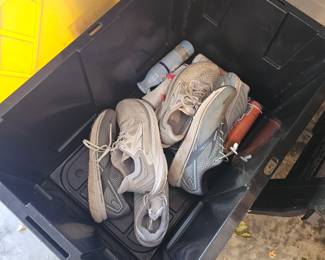 10.00 each shoes