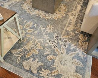 Rug 125.00