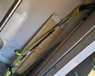 Stick saw 50.00