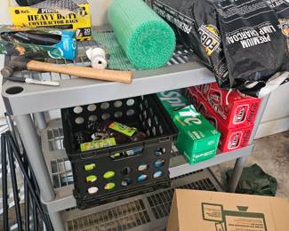 Miscellaneous