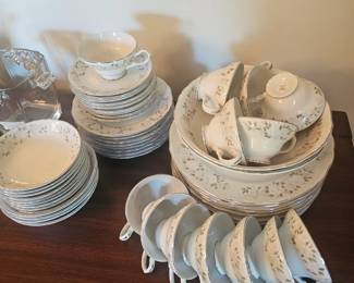 Set all 65.00