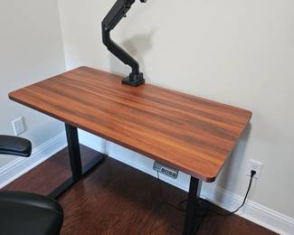 Left desk 225.00
