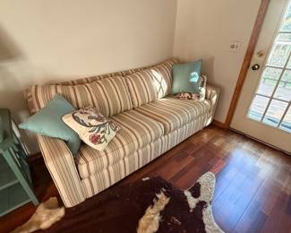 Sleeper sofa