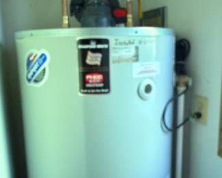 75 gallon water heater