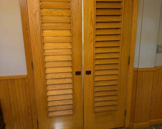Doors