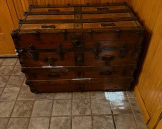Chest