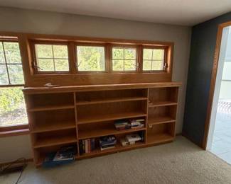 Bookcase