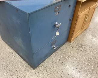 Key included
