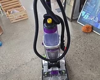 Bissell Pet Pro Carpet Cleaner