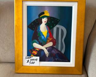 Sale Picture
