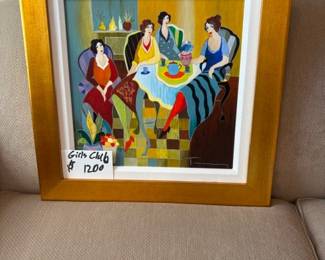 Sale Picture