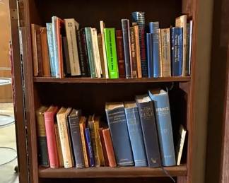 Religious Books