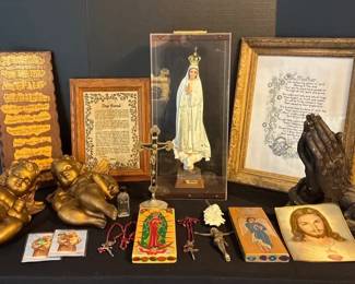 Religious Items