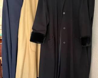 Cozy Winter Coats