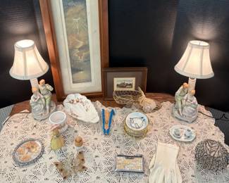 Victorian Decor