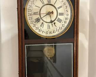 Wall Clock