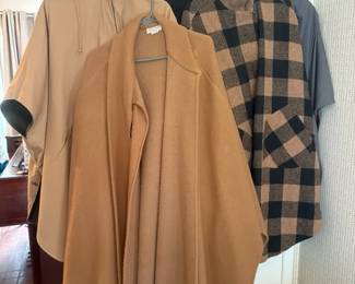 Fall in Love with Capes