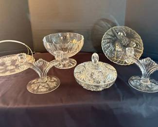 Clear Glass