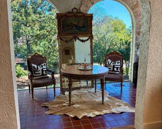 Sun room