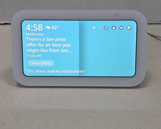 Amazon Echo Show 5 H97N6S Smart Display